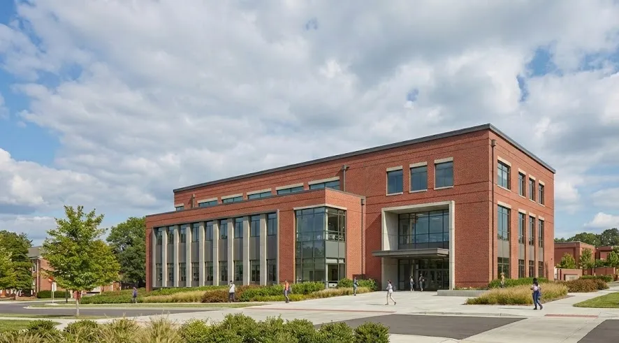 US University of Georgia School of Health Sciences